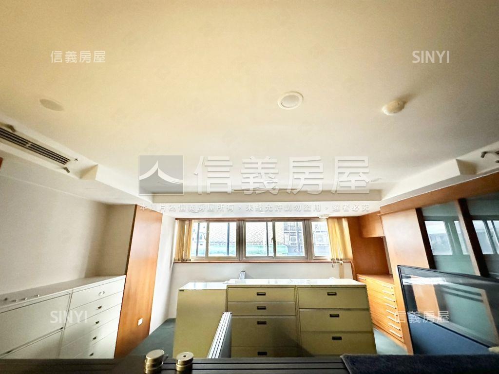 信義商圈永吉住辦稀有釋出房屋室內格局與周邊環境