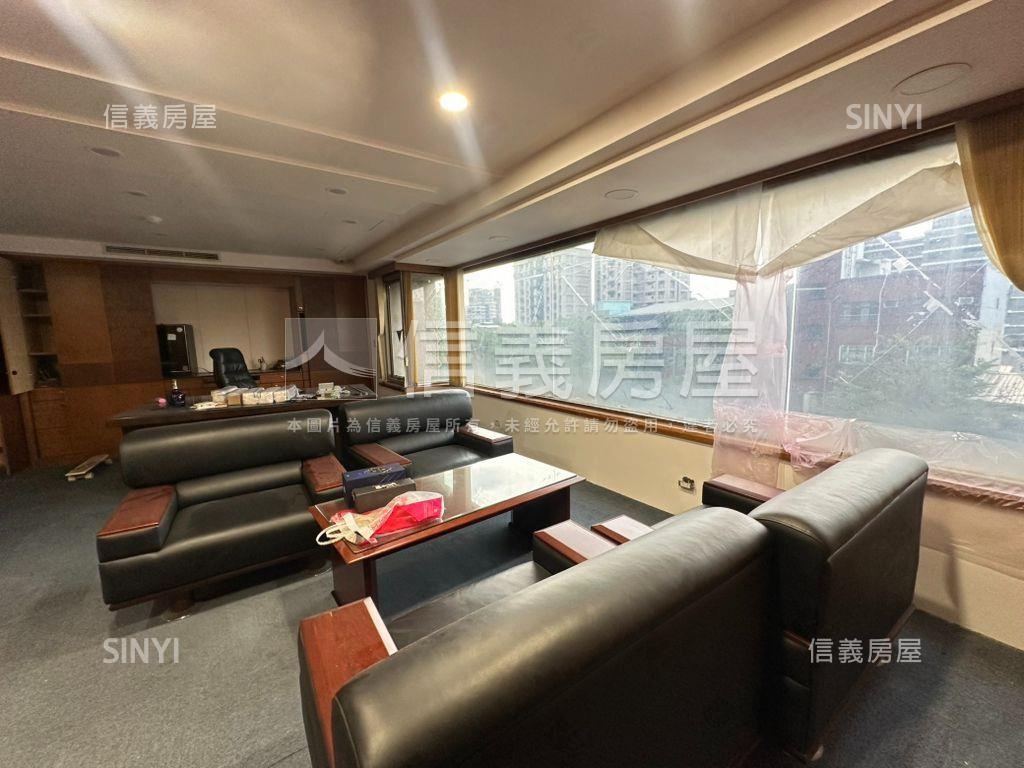 信義商圈永吉住辦稀有釋出房屋室內格局與周邊環境