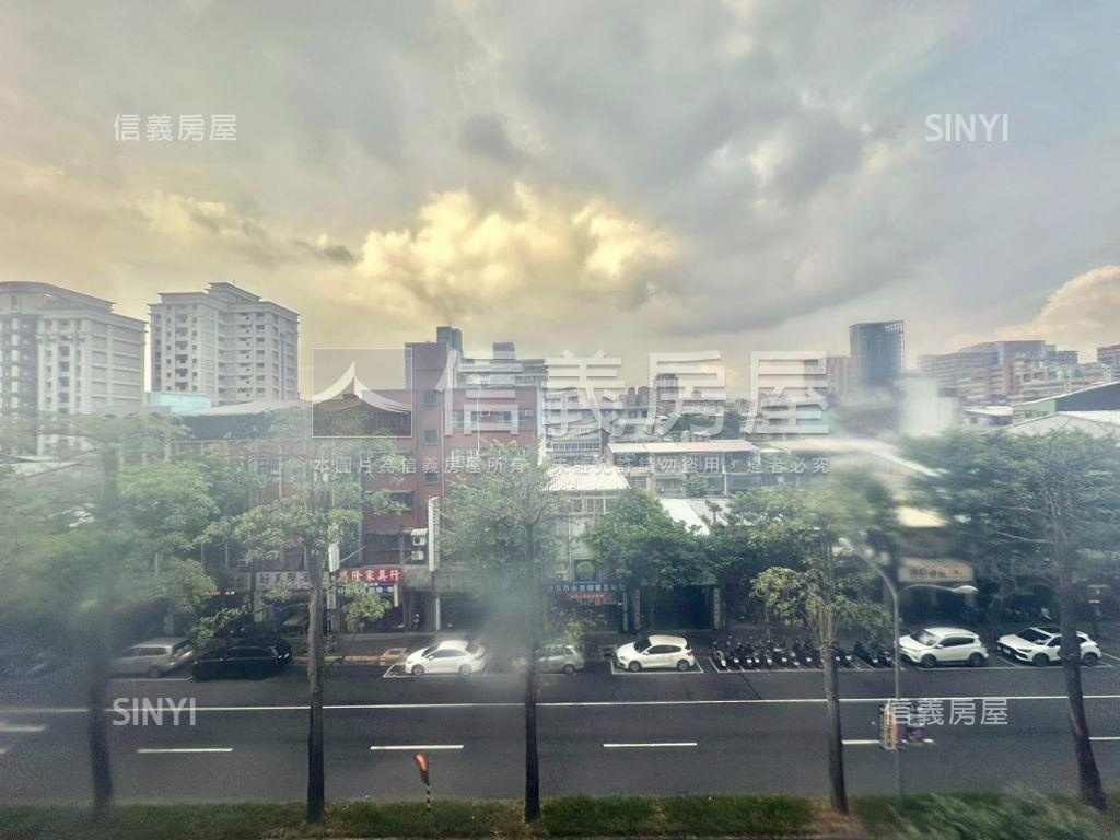 信義商圈永吉住辦稀有釋出房屋室內格局與周邊環境
