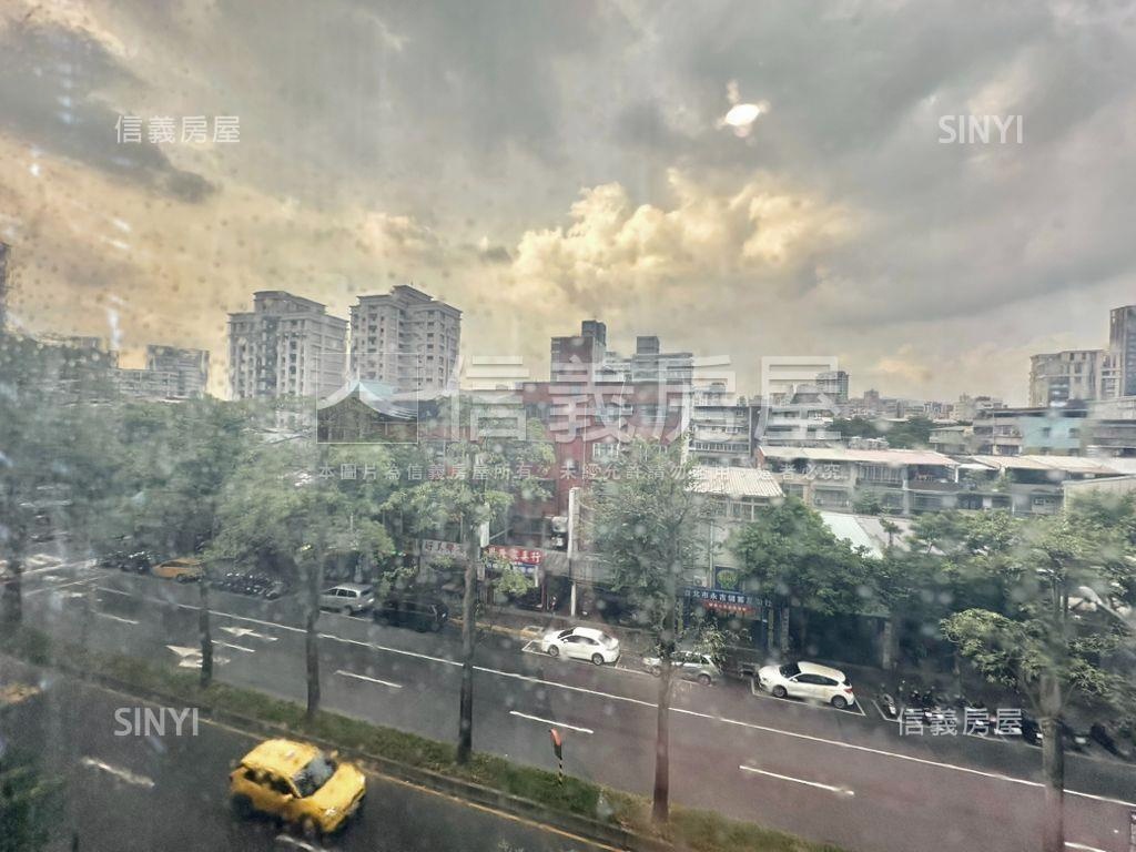 信義商圈永吉住辦稀有釋出房屋室內格局與周邊環境