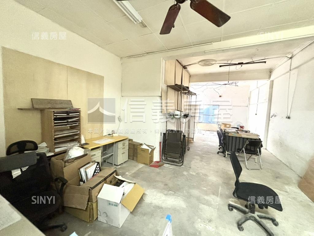 鼓山正路大地坪透店房屋室內格局與周邊環境