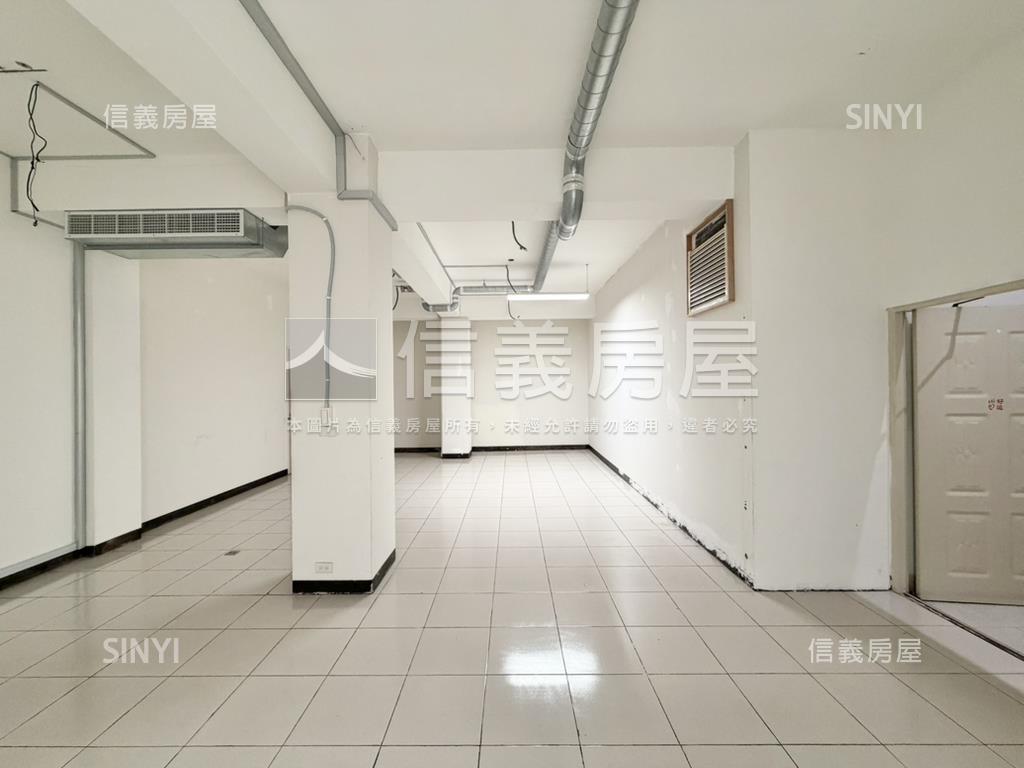 和平東２１２巷面寬金店面房屋室內格局與周邊環境