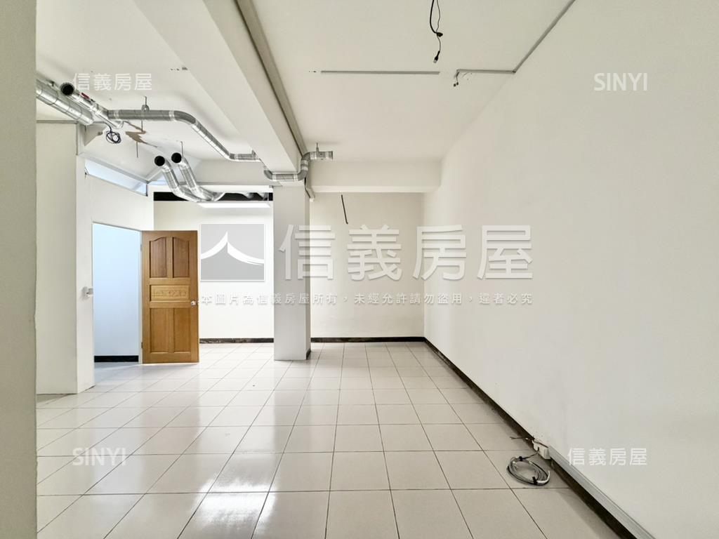 和平東２１２巷面寬金店面房屋室內格局與周邊環境
