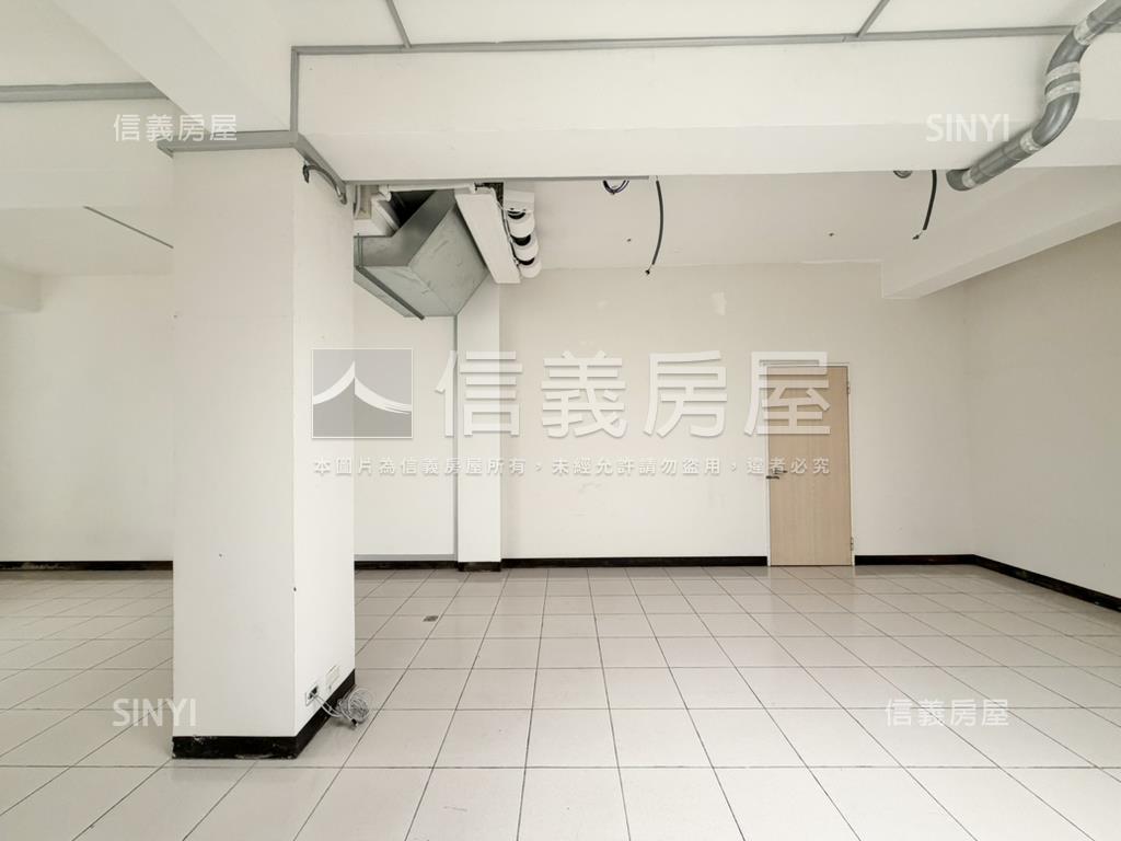 和平東２１２巷面寬金店面房屋室內格局與周邊環境