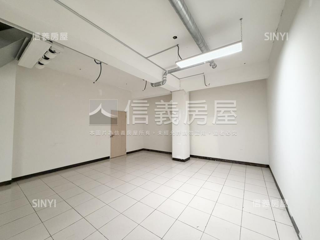 和平東２１２巷面寬金店面房屋室內格局與周邊環境