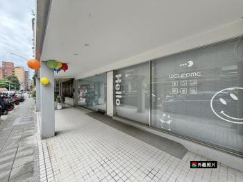 和平東２１２巷面寬金店面