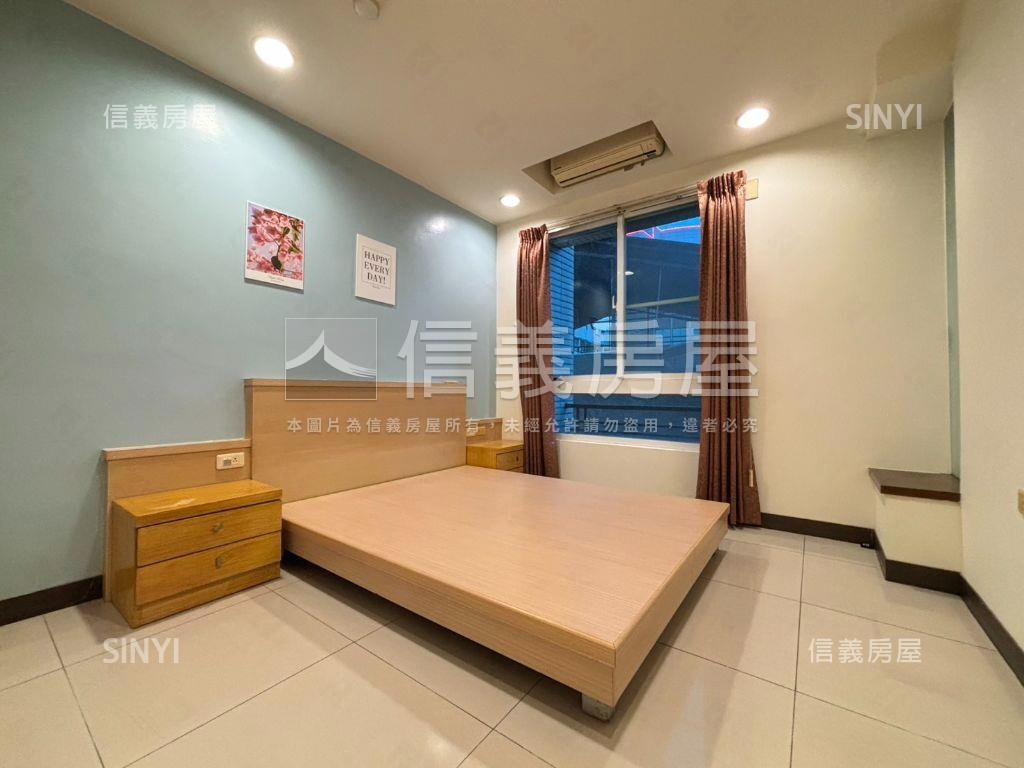 建興學區太子ＬＶ精緻兩房房屋室內格局與周邊環境