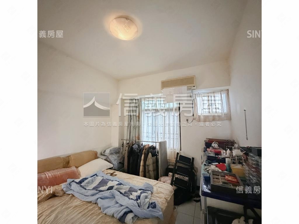 富農街店面附平面車位房屋室內格局與周邊環境