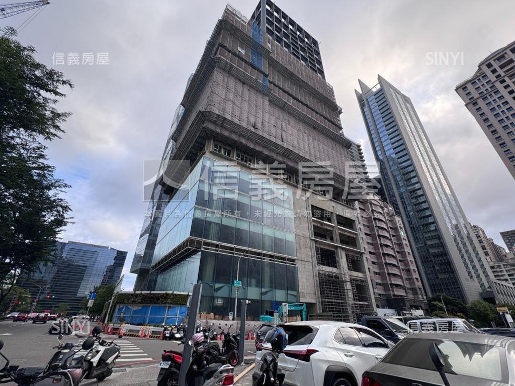 法國ＲＤＡＩ［大陸豐蒔］房屋室內格局與周邊環境