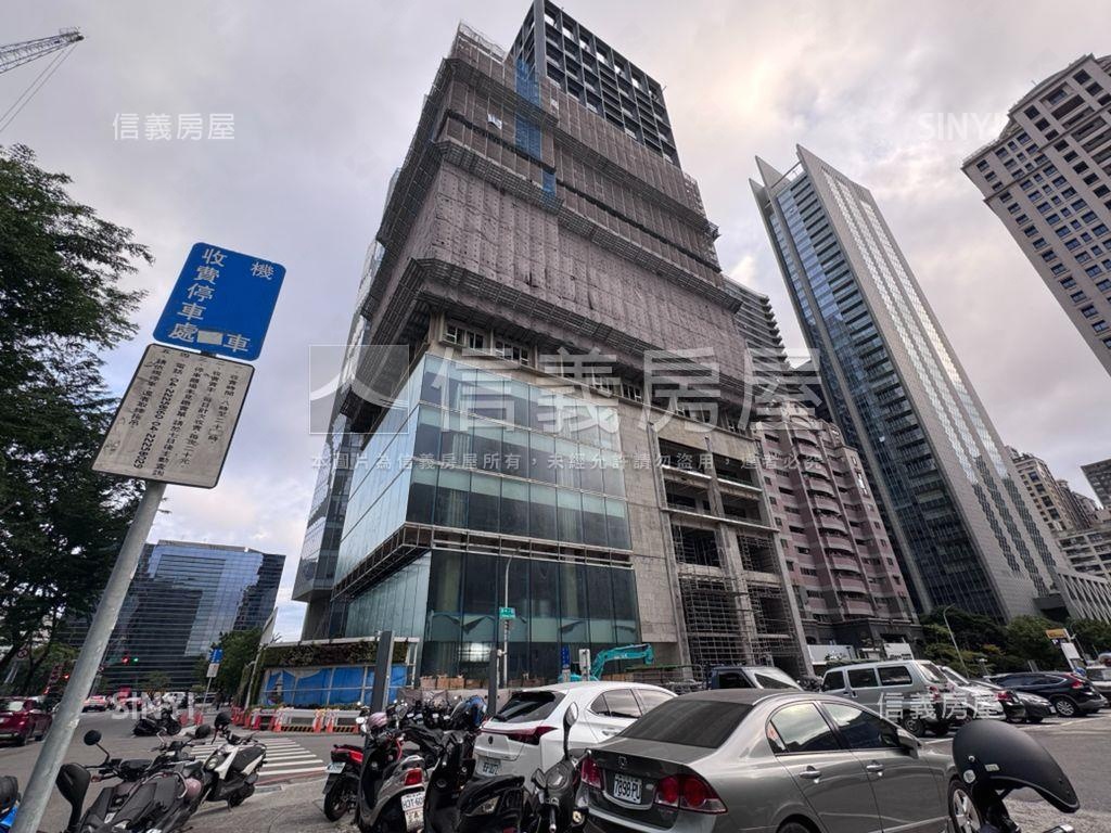 法國ＲＤＡＩ［大陸豐蒔］房屋室內格局與周邊環境