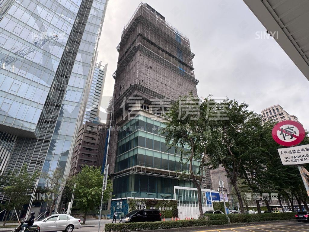 法國ＲＤＡＩ［大陸豐蒔］房屋室內格局與周邊環境