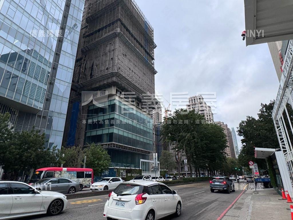 法國ＲＤＡＩ［大陸豐蒔］房屋室內格局與周邊環境