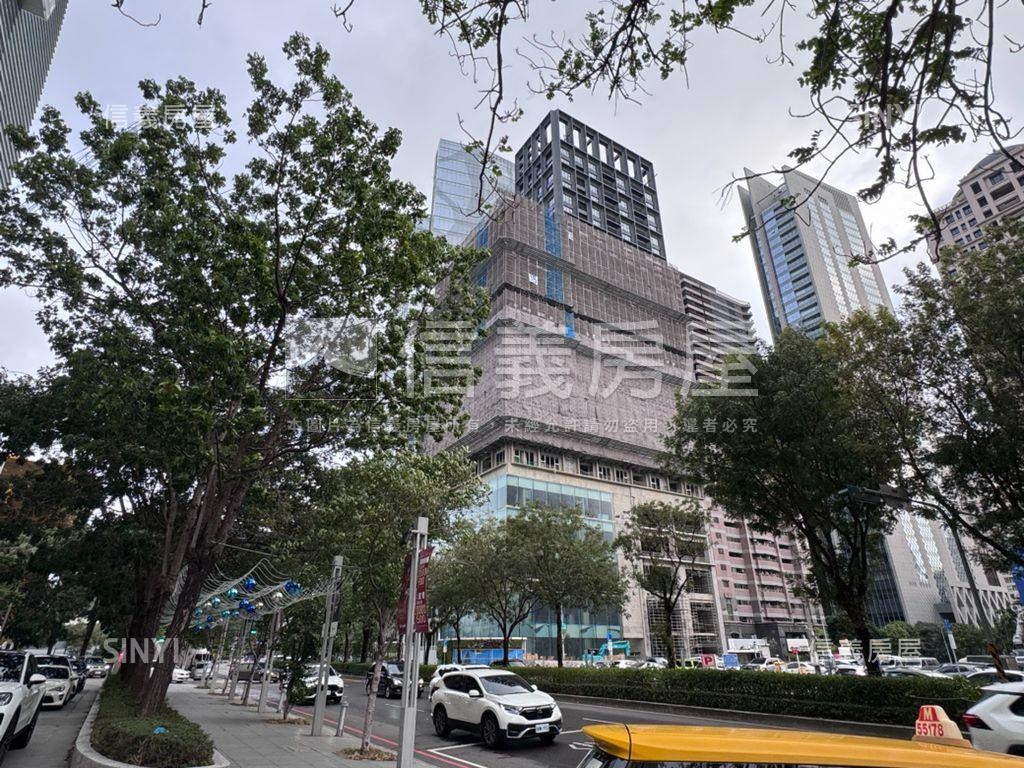 法國ＲＤＡＩ［大陸豐蒔］房屋室內格局與周邊環境