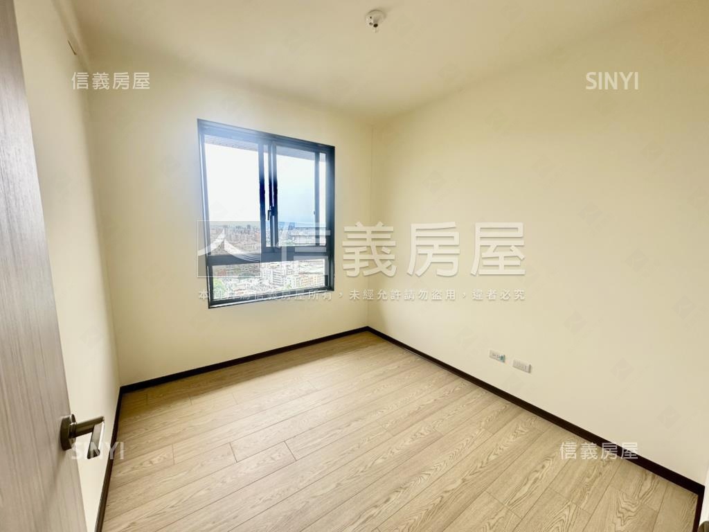 全新湖濱城高樓三房視野戶房屋室內格局與周邊環境