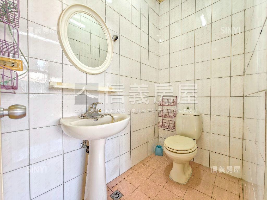 ★台北新都｜稀有釋出★房屋室內格局與周邊環境