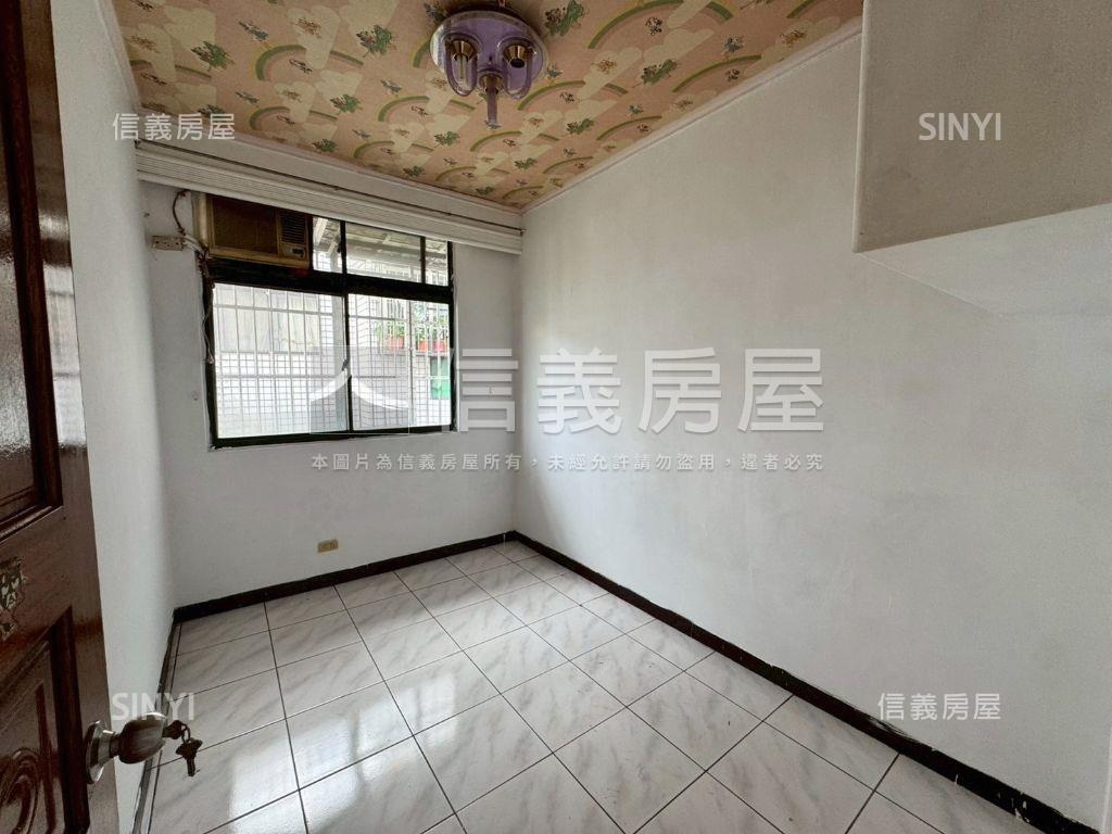 ★台北新都｜稀有釋出★房屋室內格局與周邊環境