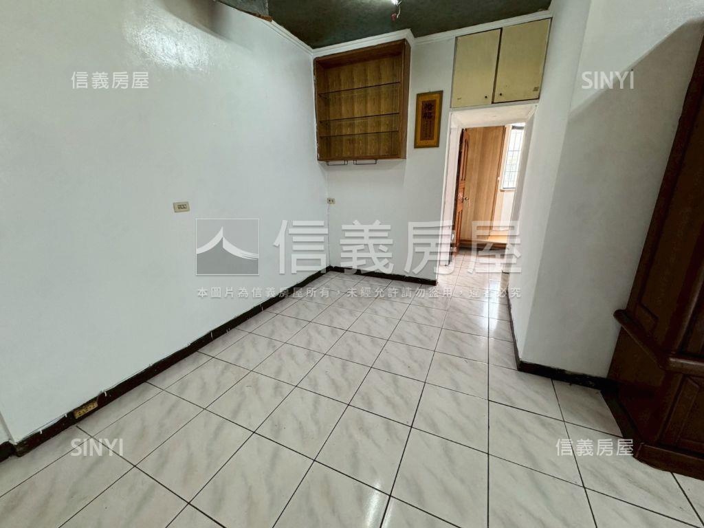 ★台北新都｜稀有釋出★房屋室內格局與周邊環境