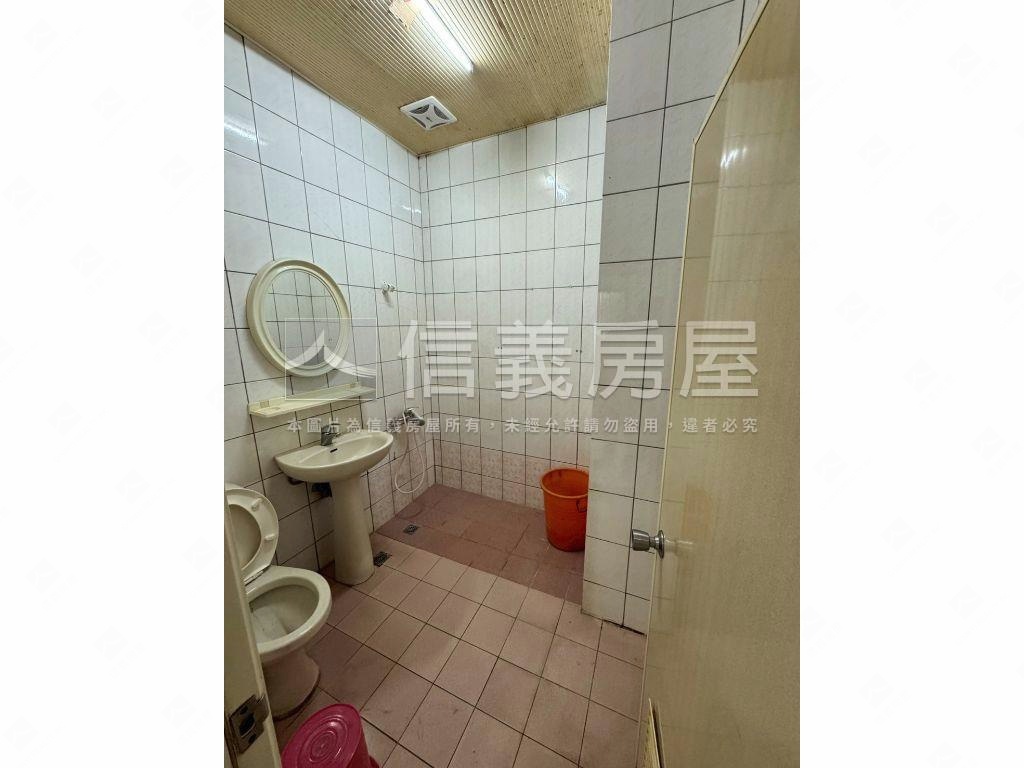 ★台北新都｜稀有釋出★房屋室內格局與周邊環境