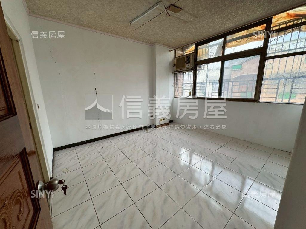 ★台北新都｜稀有釋出★房屋室內格局與周邊環境