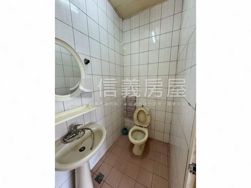 ★台北新都｜稀有釋出★房屋室內格局與周邊環境