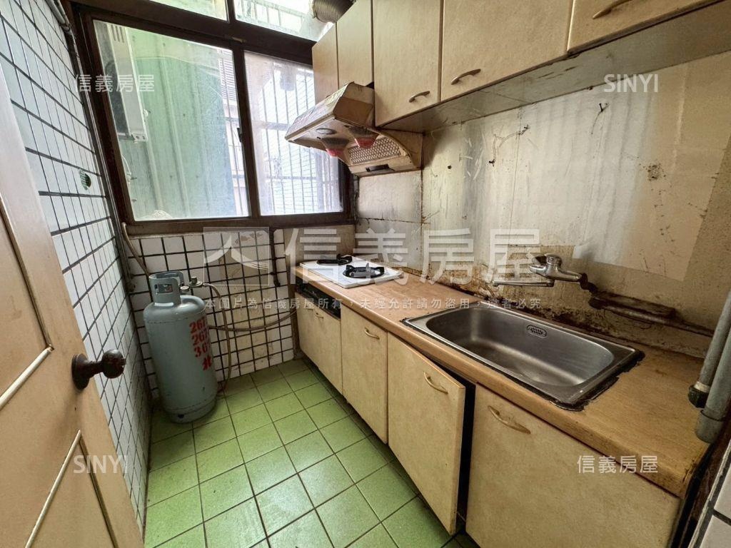 ★台北新都｜稀有釋出★房屋室內格局與周邊環境