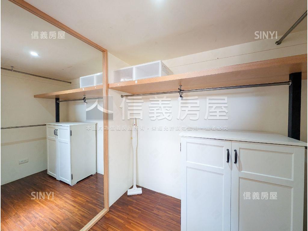 誠售麗湖學區電梯房附車位房屋室內格局與周邊環境