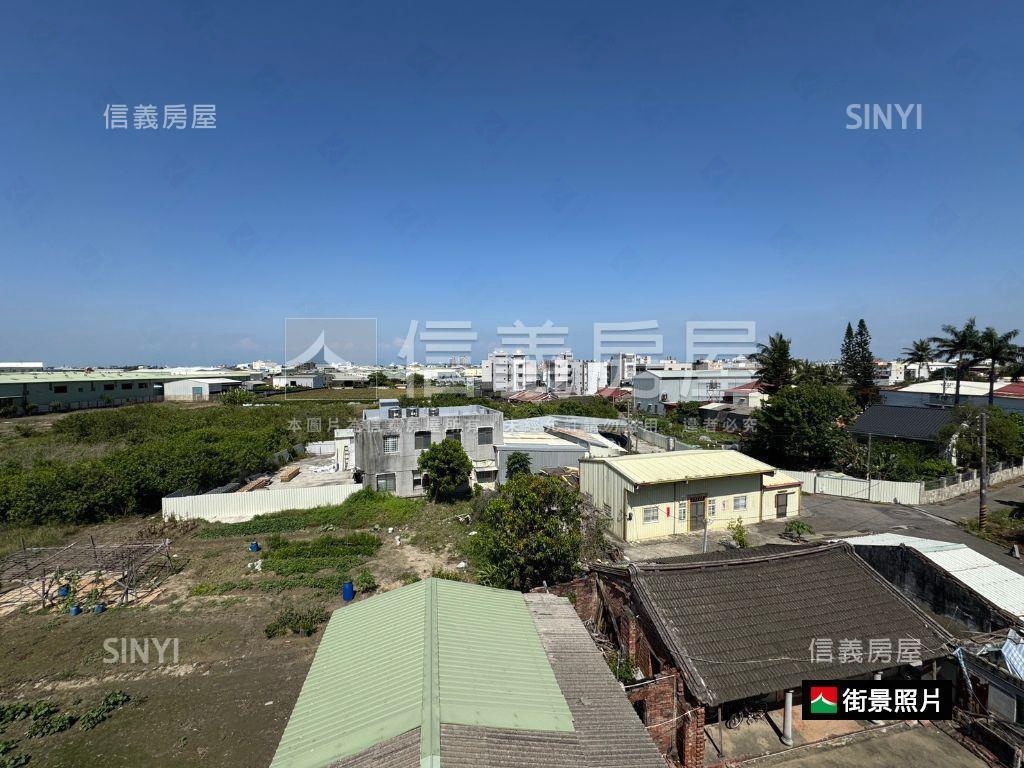安南傳統孝親車墅房屋室內格局與周邊環境