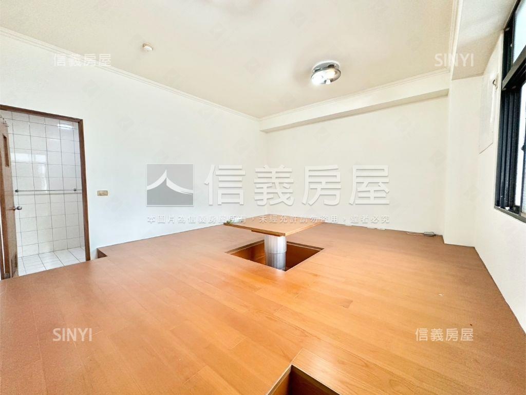 稀有獨棟電梯大空間房屋室內格局與周邊環境