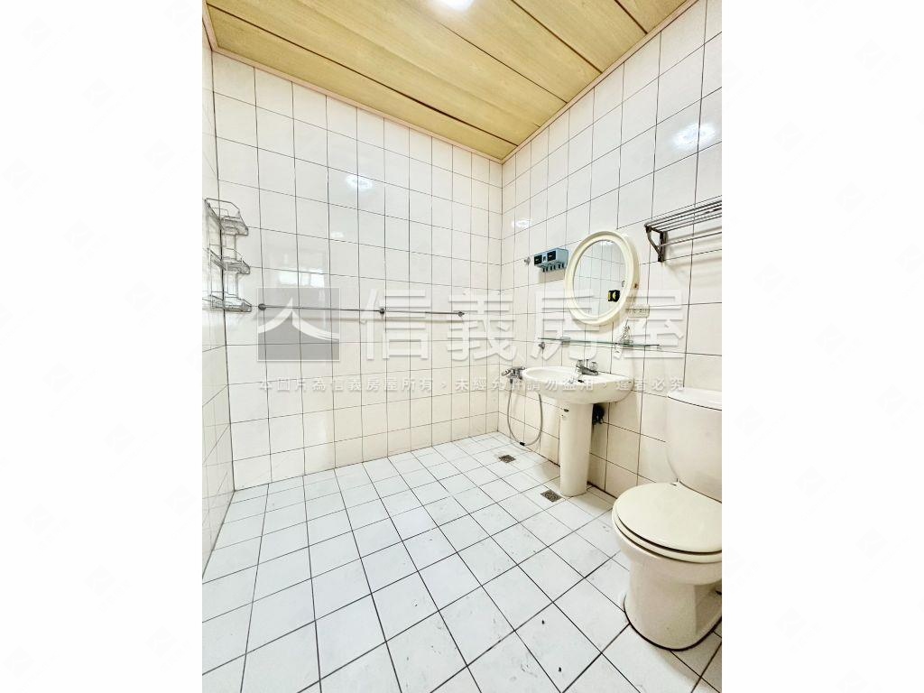 稀有獨棟電梯大空間房屋室內格局與周邊環境