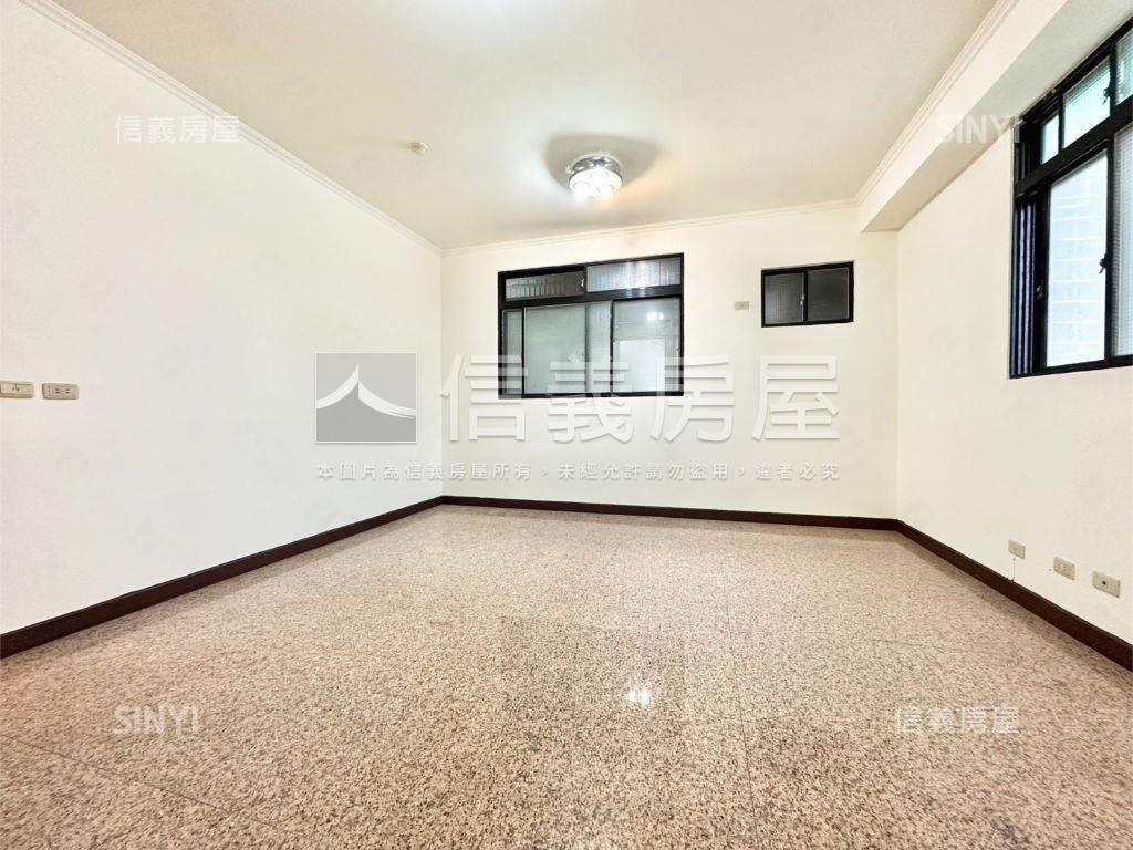 稀有獨棟電梯大空間房屋室內格局與周邊環境