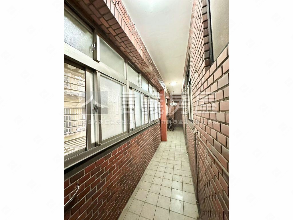 稀有獨棟電梯大空間房屋室內格局與周邊環境