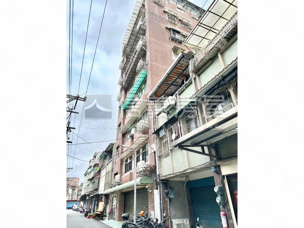 稀有獨棟電梯大空間房屋室內格局與周邊環境