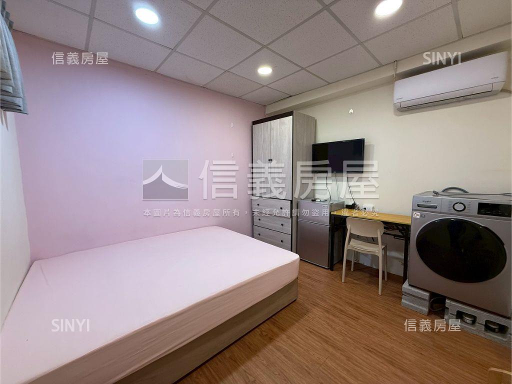 林森路｜電梯投套之首房屋室內格局與周邊環境