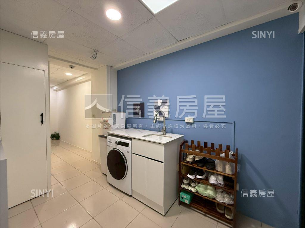 林森路｜電梯投套之首房屋室內格局與周邊環境