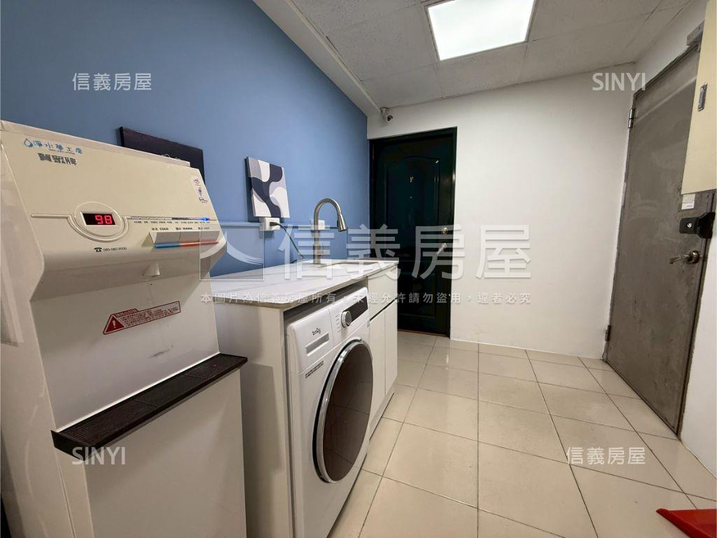 林森路｜電梯投套之首房屋室內格局與周邊環境