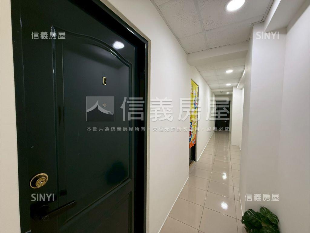 林森路｜電梯投套之首房屋室內格局與周邊環境