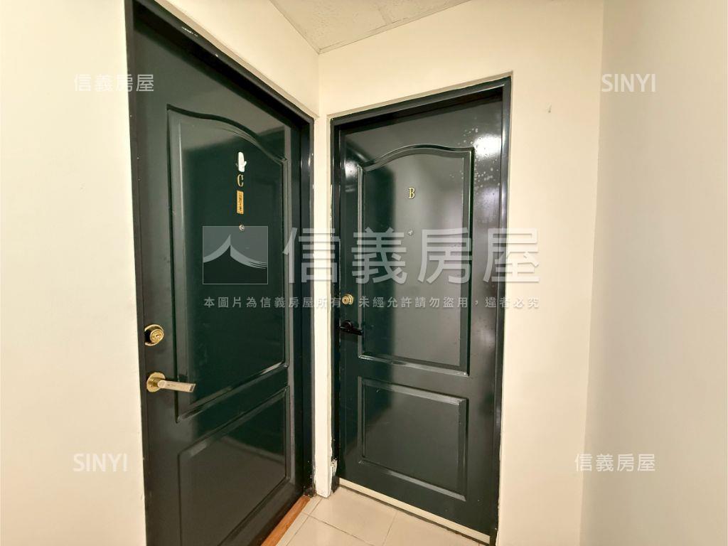 林森路｜電梯投套之首房屋室內格局與周邊環境