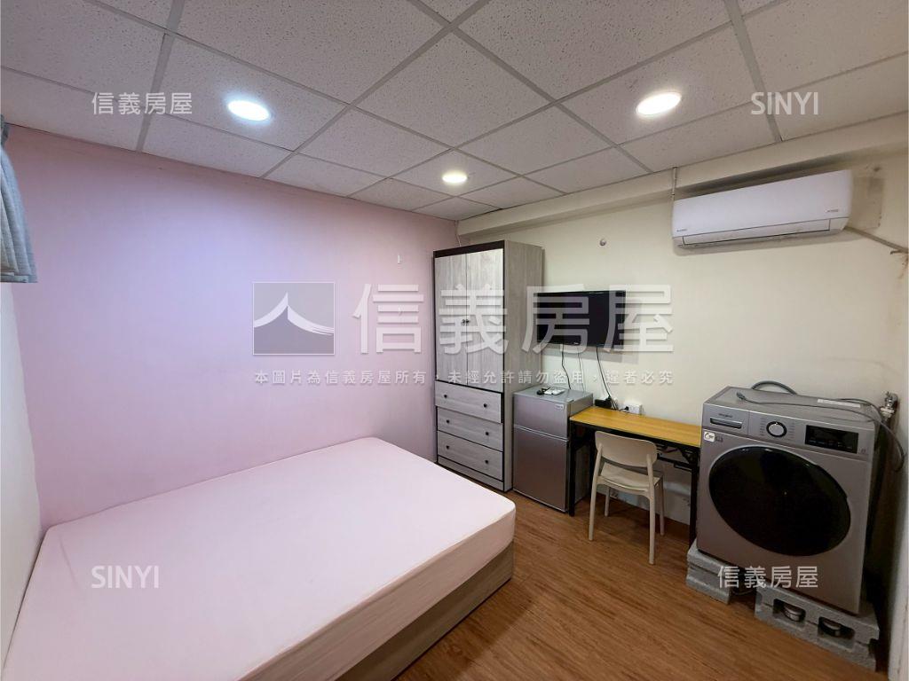 林森路｜電梯投套之首房屋室內格局與周邊環境