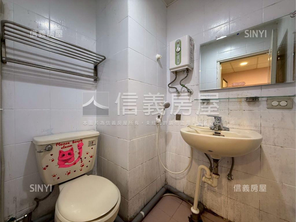 林森路｜電梯投套之首房屋室內格局與周邊環境