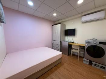 林森路｜電梯投套之首