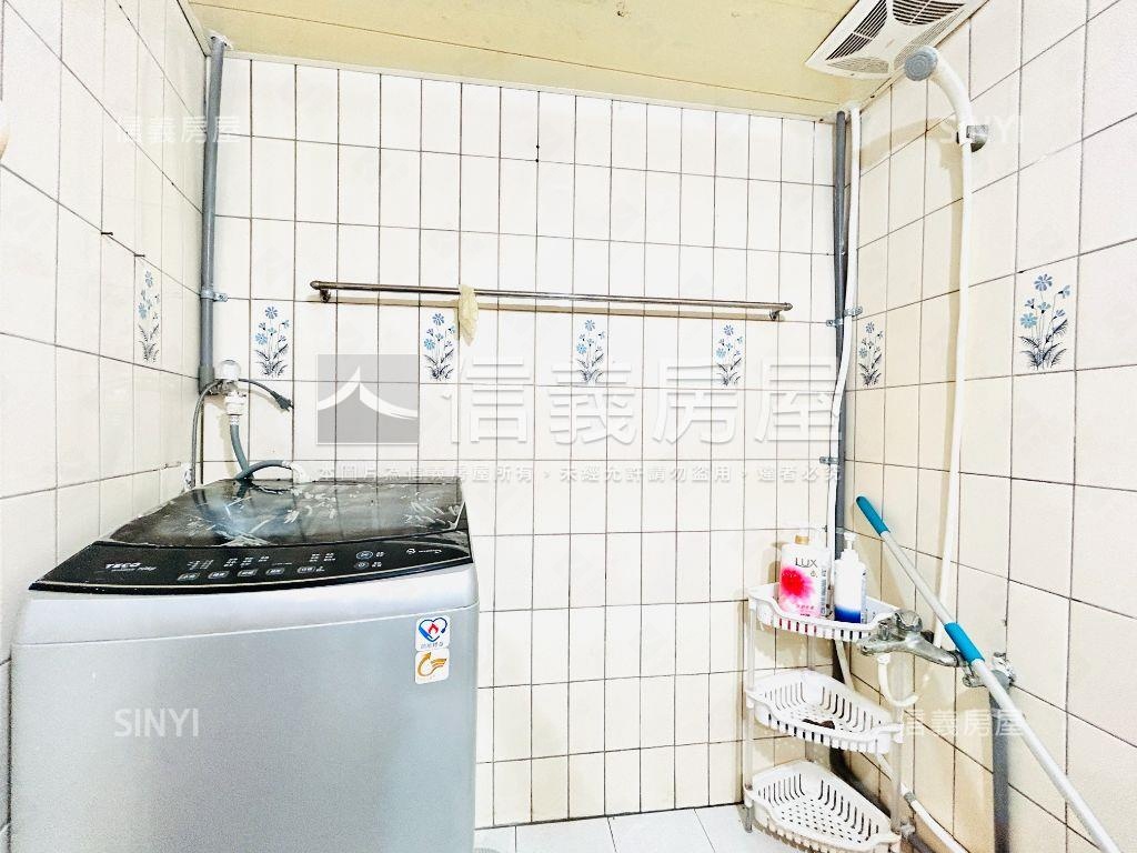 中山國小資電梯套房房屋室內格局與周邊環境