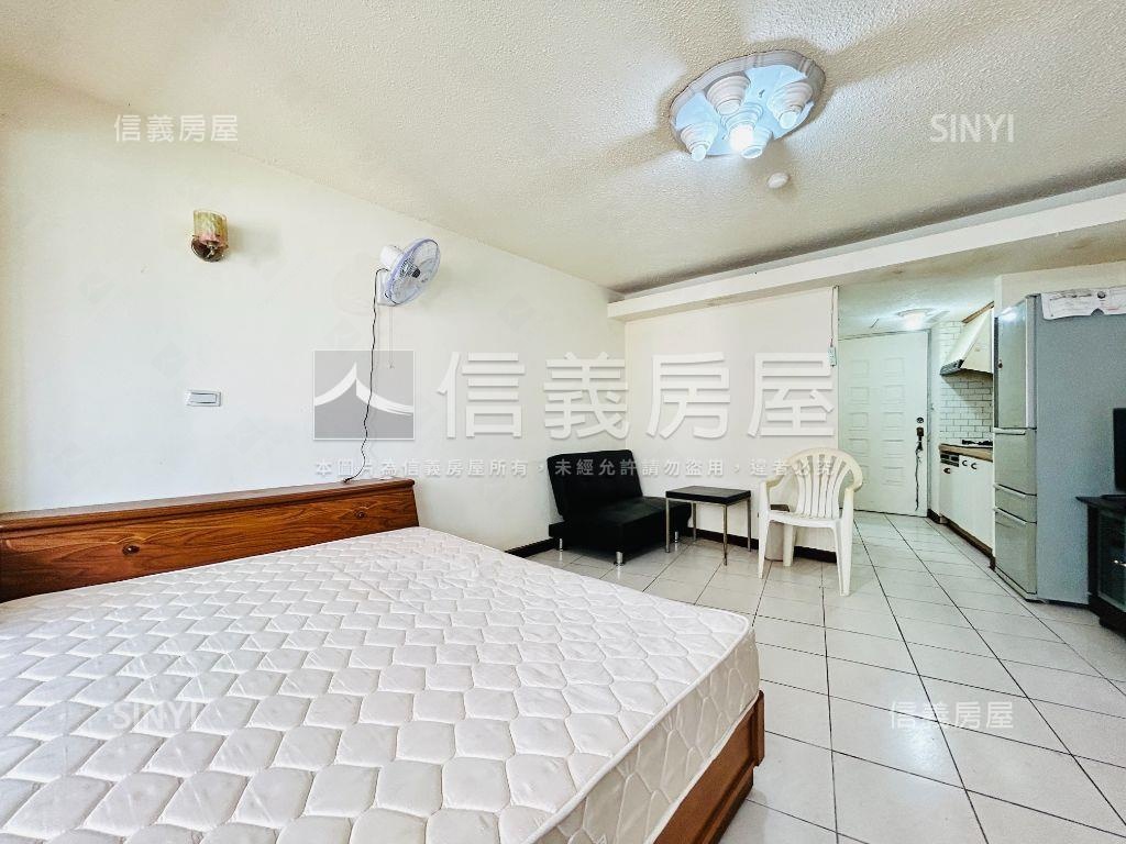 中山國小資電梯套房房屋室內格局與周邊環境