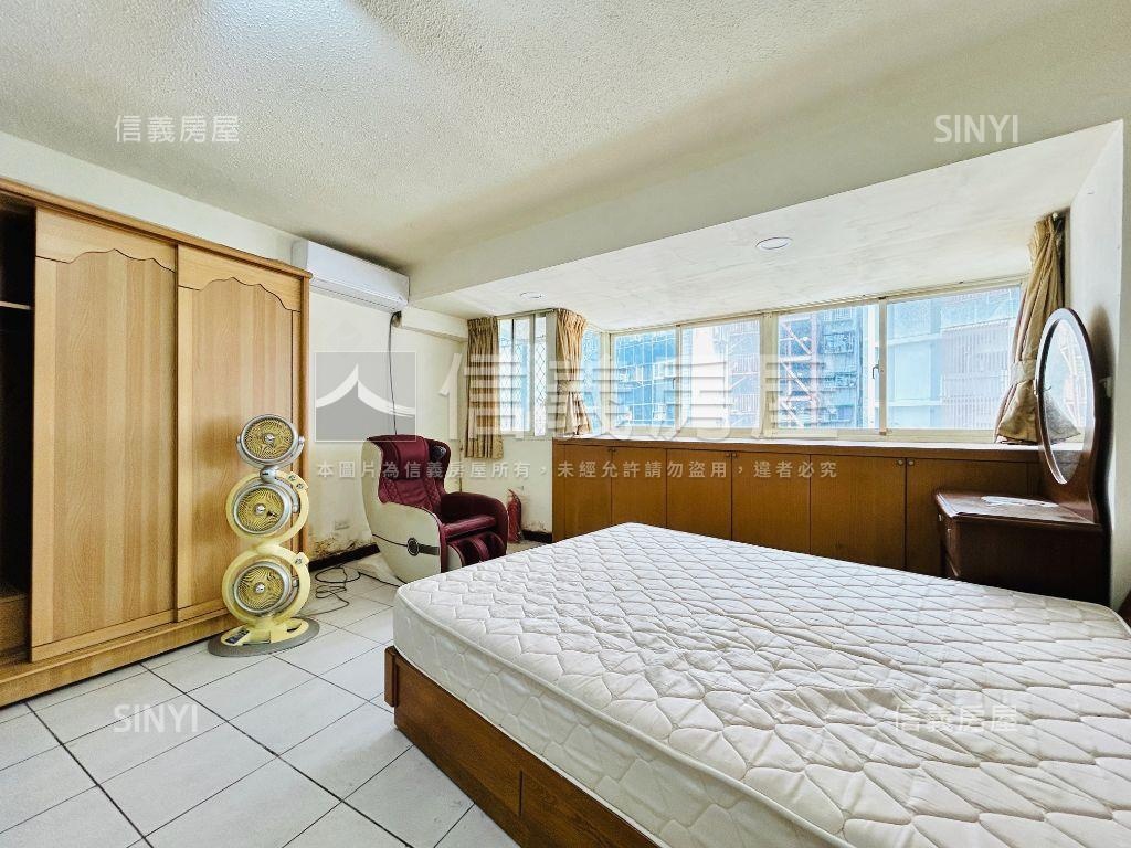 中山國小資電梯套房房屋室內格局與周邊環境