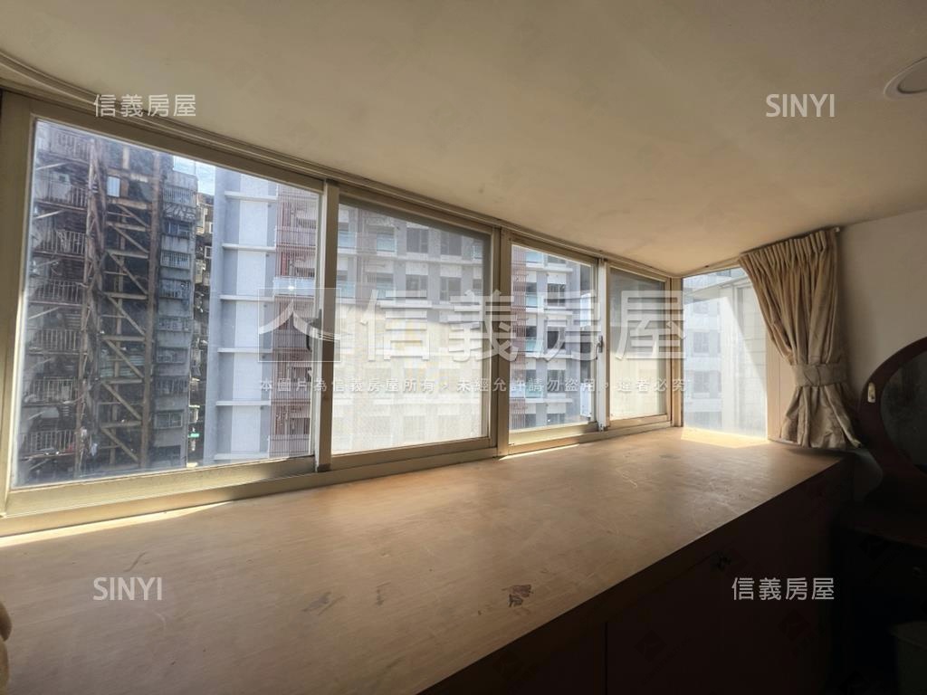 中山國小資電梯套房房屋室內格局與周邊環境