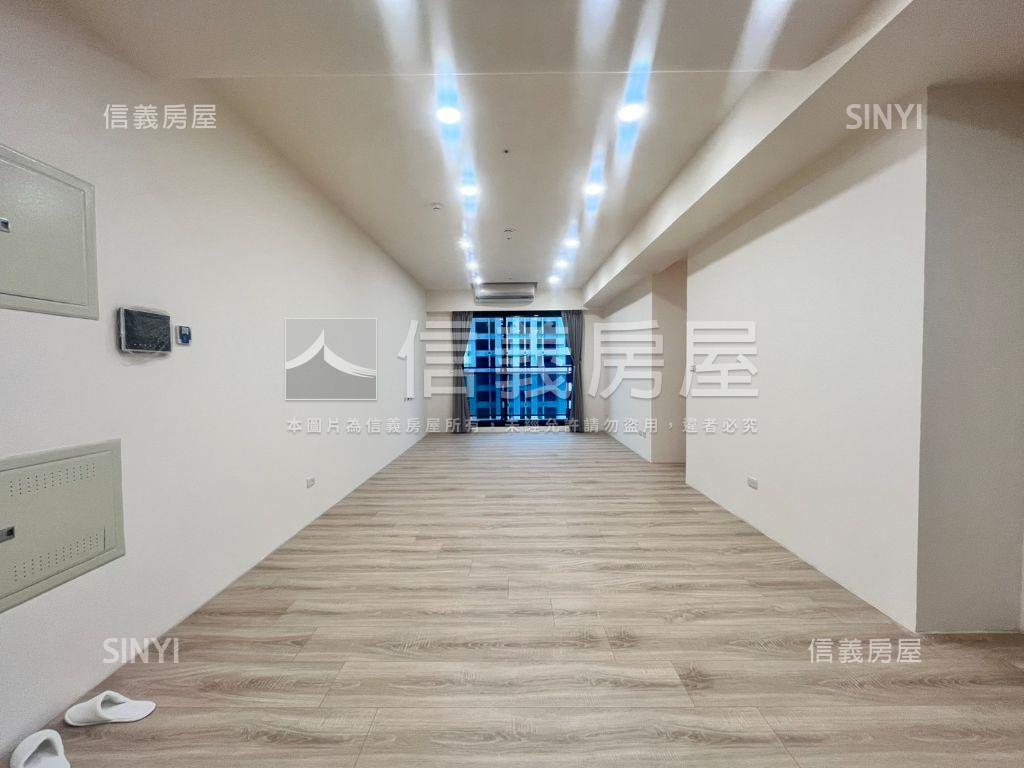 大觀雲匯高樓景觀戶房屋室內格局與周邊環境
