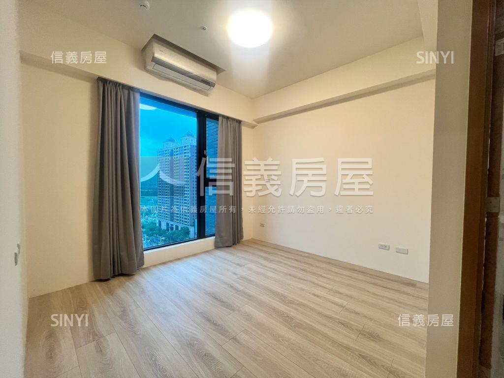 大觀雲匯高樓景觀戶房屋室內格局與周邊環境