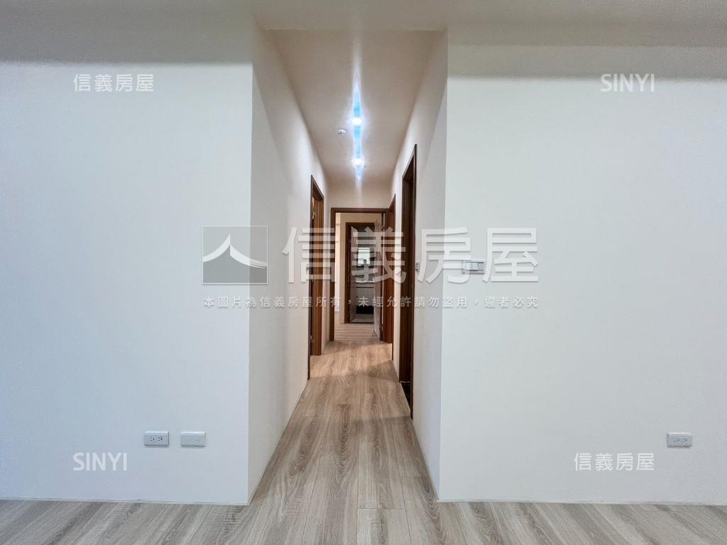 大觀雲匯高樓景觀戶房屋室內格局與周邊環境