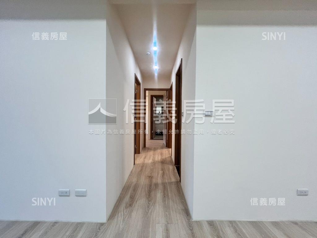 大觀雲匯高樓景觀戶房屋室內格局與周邊環境