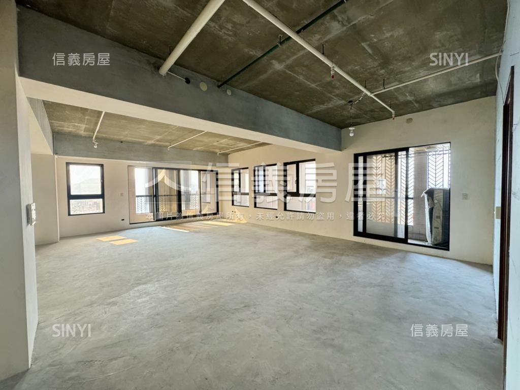 國王一號院｜高樓景雙平車房屋室內格局與周邊環境