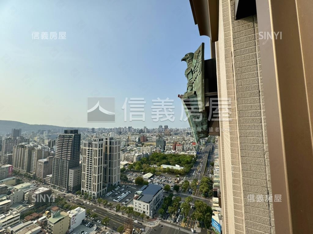 國王一號院｜高樓景雙平車房屋室內格局與周邊環境